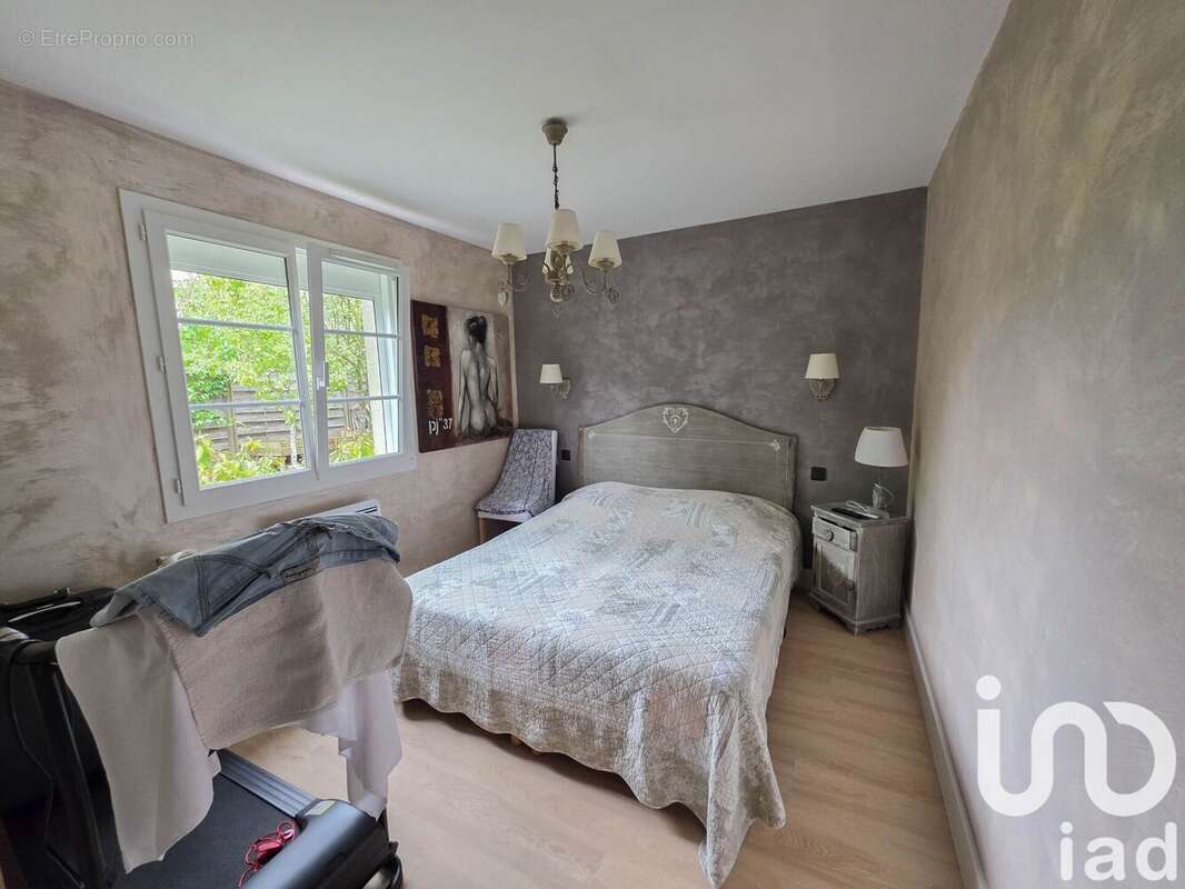 Photo 5 - Maison à SAINT-AVERTIN