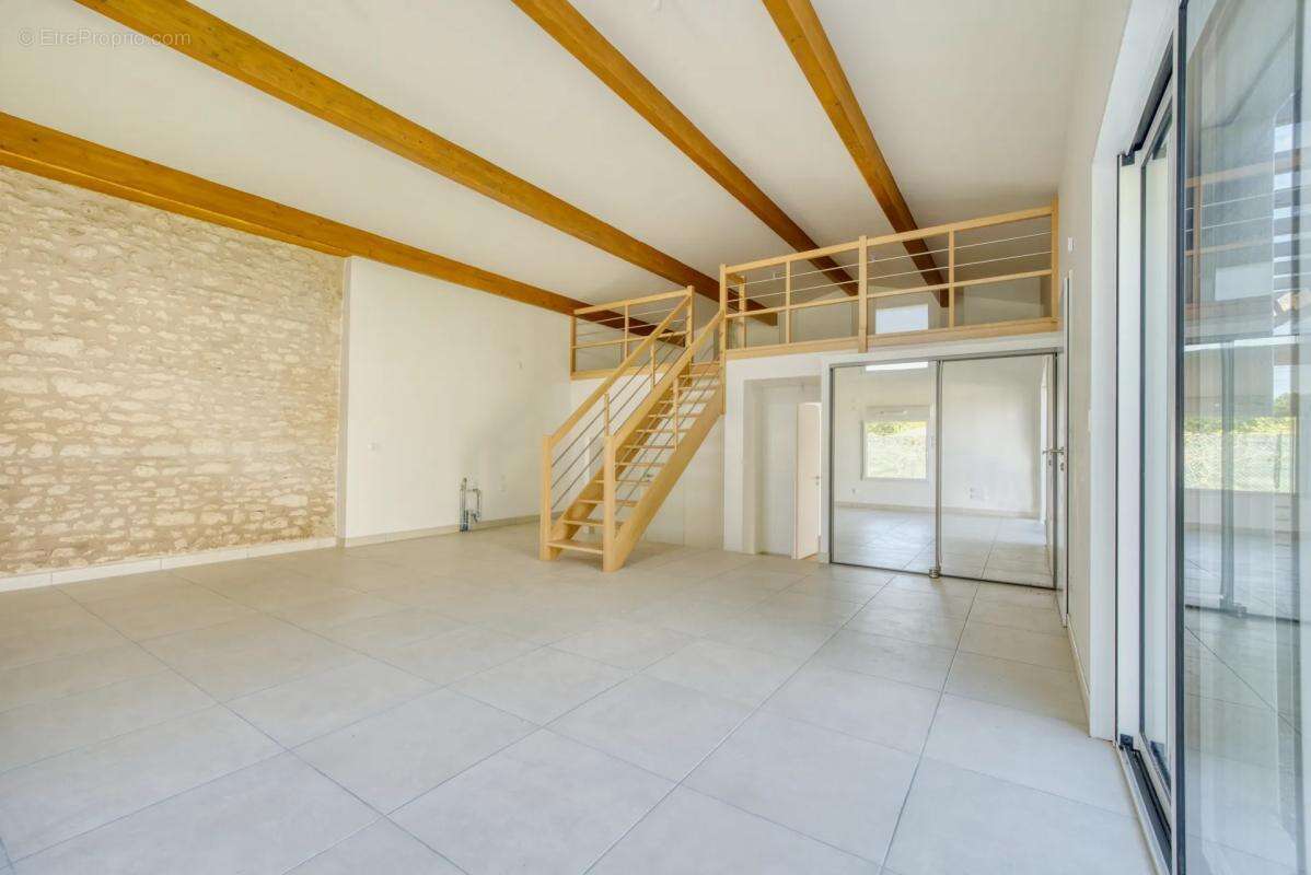 Maison à ROYAN