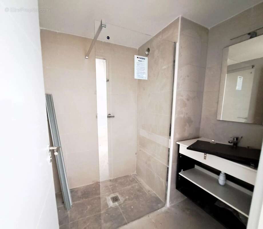 Appartement à LES TROIS-ILETS