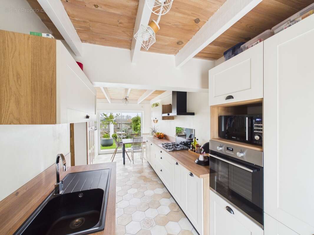 n°1 - Maison à BAINCTHUN