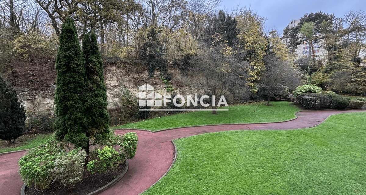 Appartement à POISSY