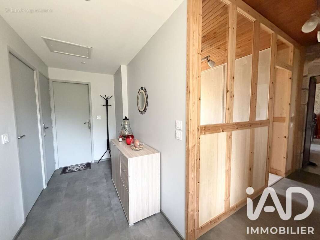 Maison 158 m² à Grealou  - photo 8