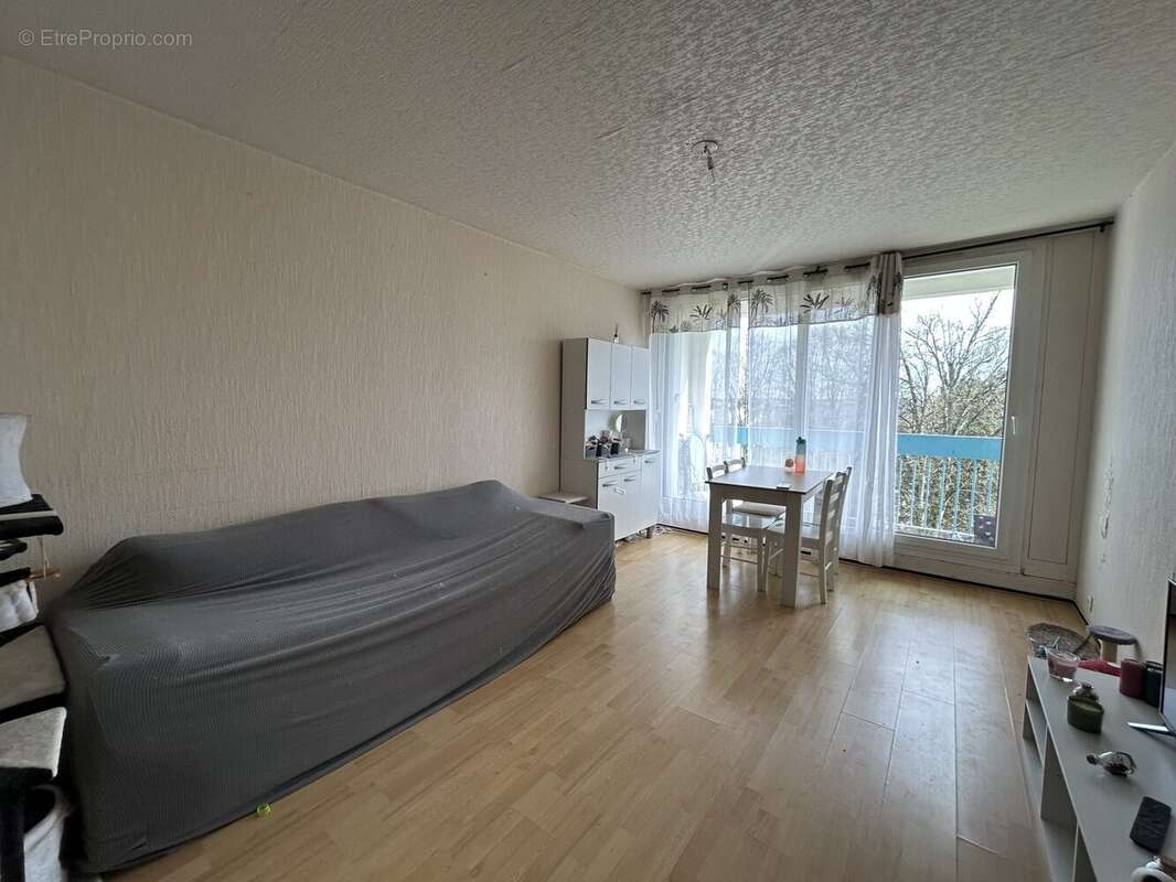 Appartement à LIMOGES