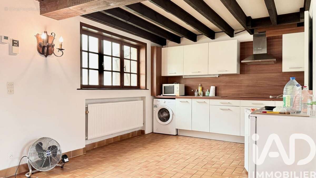 Photo 6 - Maison à TOURCOING