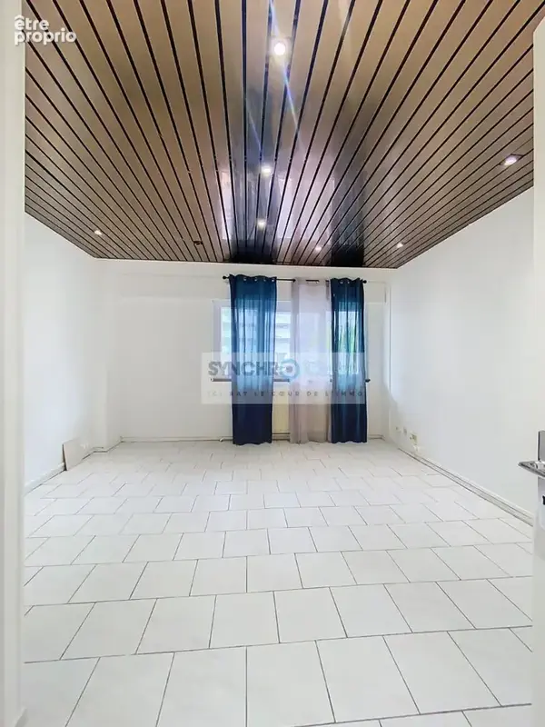 2 pièces 62 m² strasbourg esplanade - le colisée - photo 6