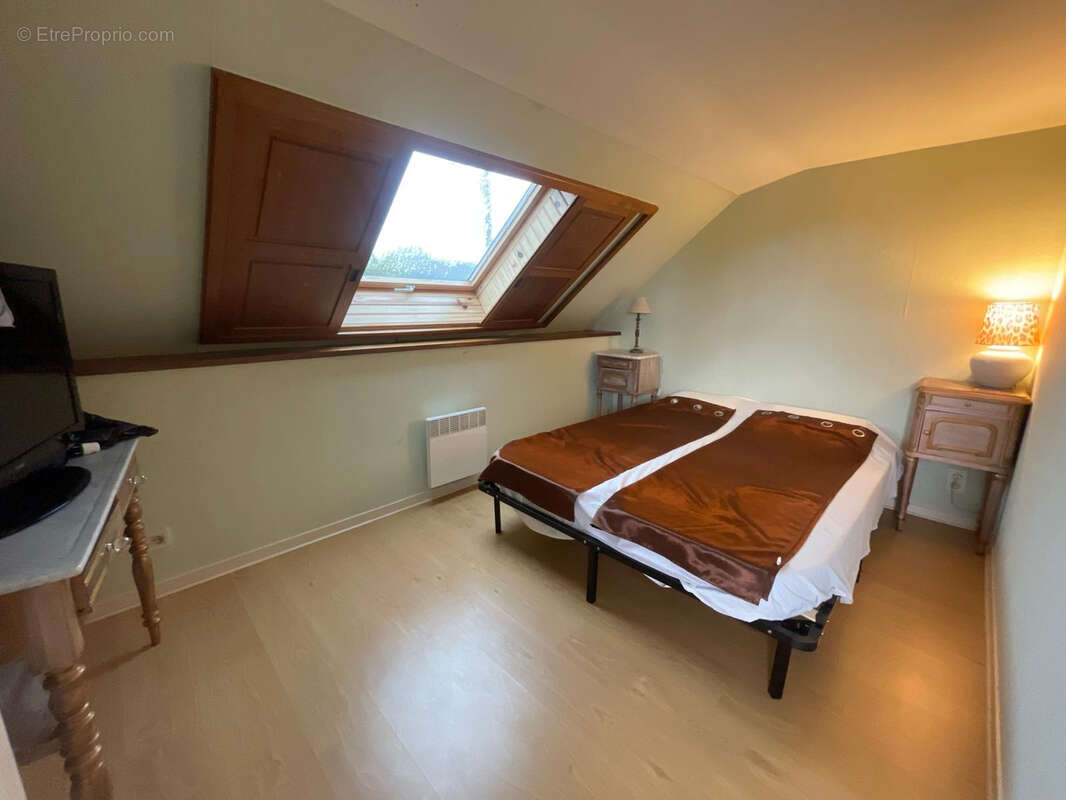 À vendre   Maison individuelle de charme à Amboise - photo 11