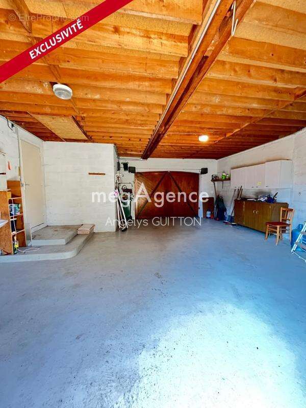 Maison à BEAUMONT-SUR-SARTHE