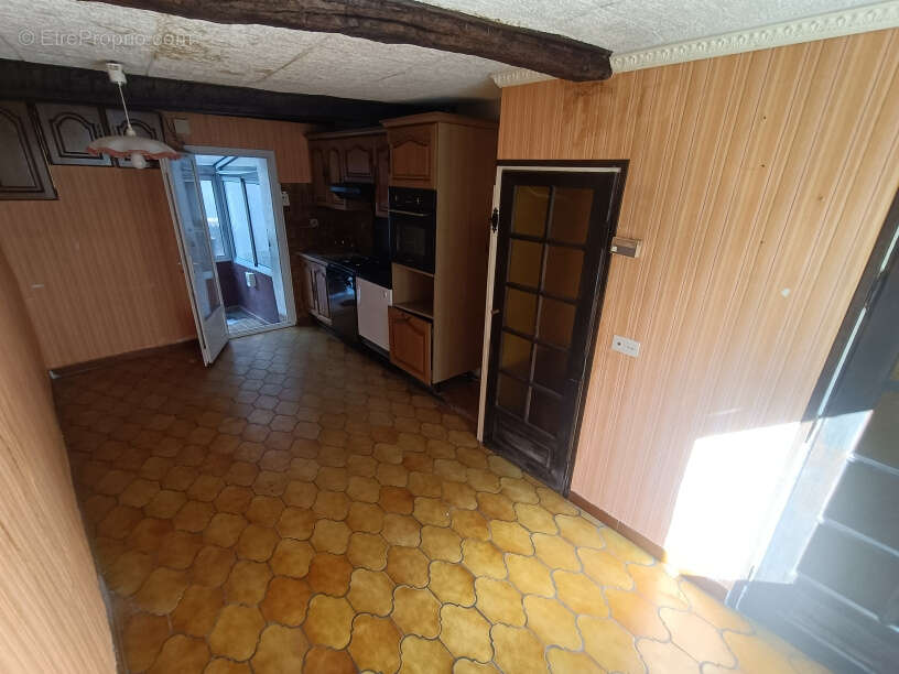 Maison à BRIGNOLES