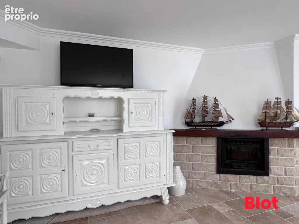 Maison 192 m² à La Baule-Escoublac  - photo 2