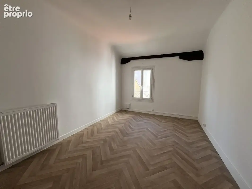 Biarritz   maison de ville en triplex - photo 14