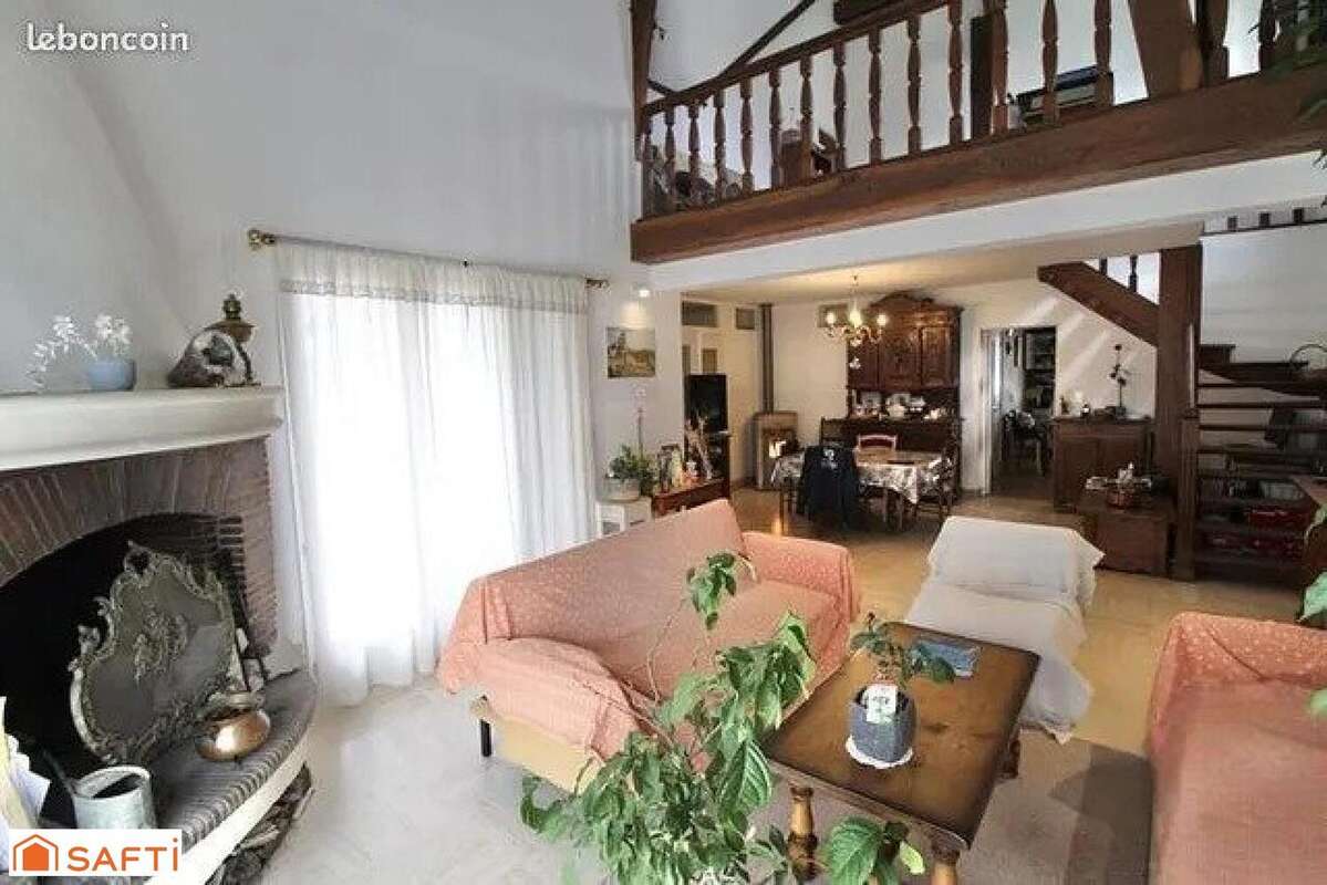 Photo 4 - Maison à VILLENEUVE-SUR-YONNE