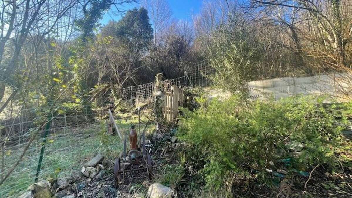 Terrain à PUILAURENS