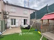 Maison à MARSEILLE-14E