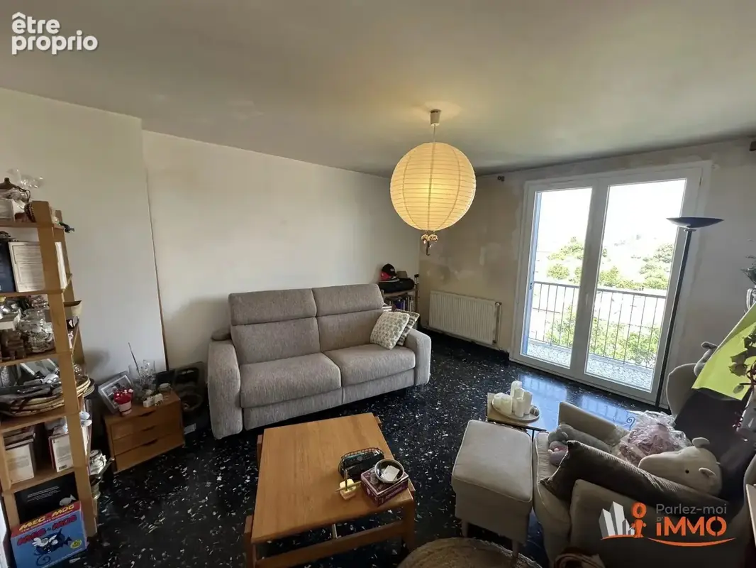 Appartement à vendre Pont-de-Chéruy - photo 3