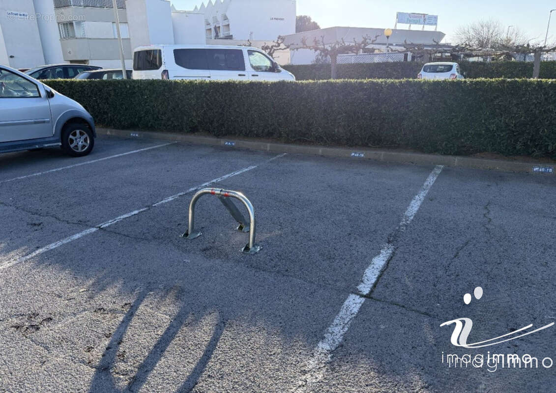 Appartement à PALAVAS-LES-FLOTS