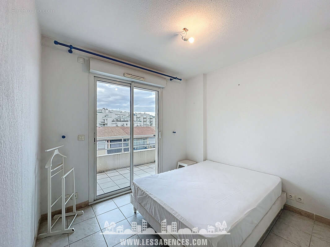 Appartement à CAVALAIRE-SUR-MER