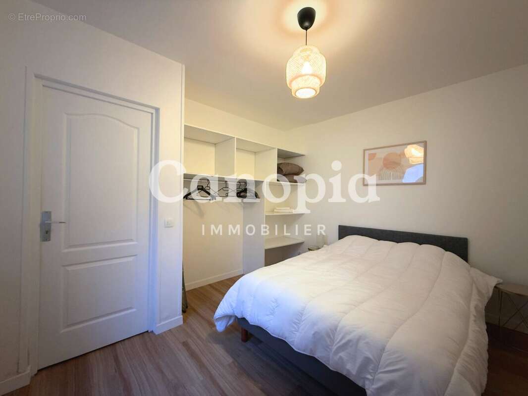 Appartement à ARCUEIL