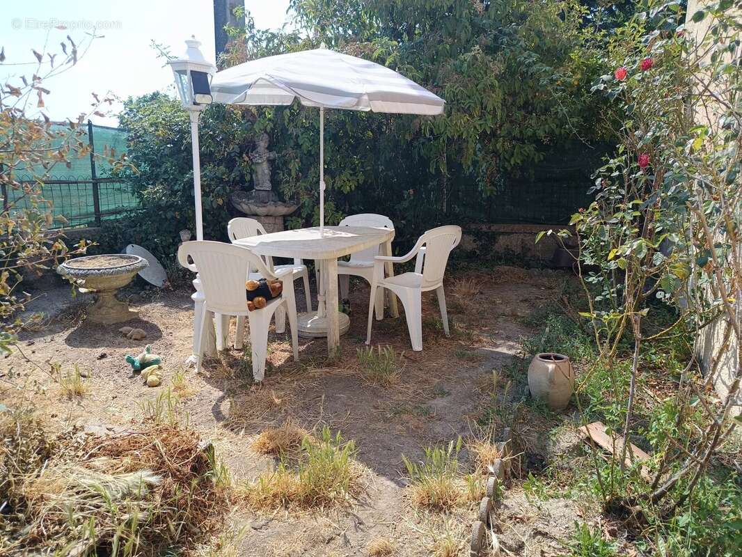 Maison de village - photo 10
