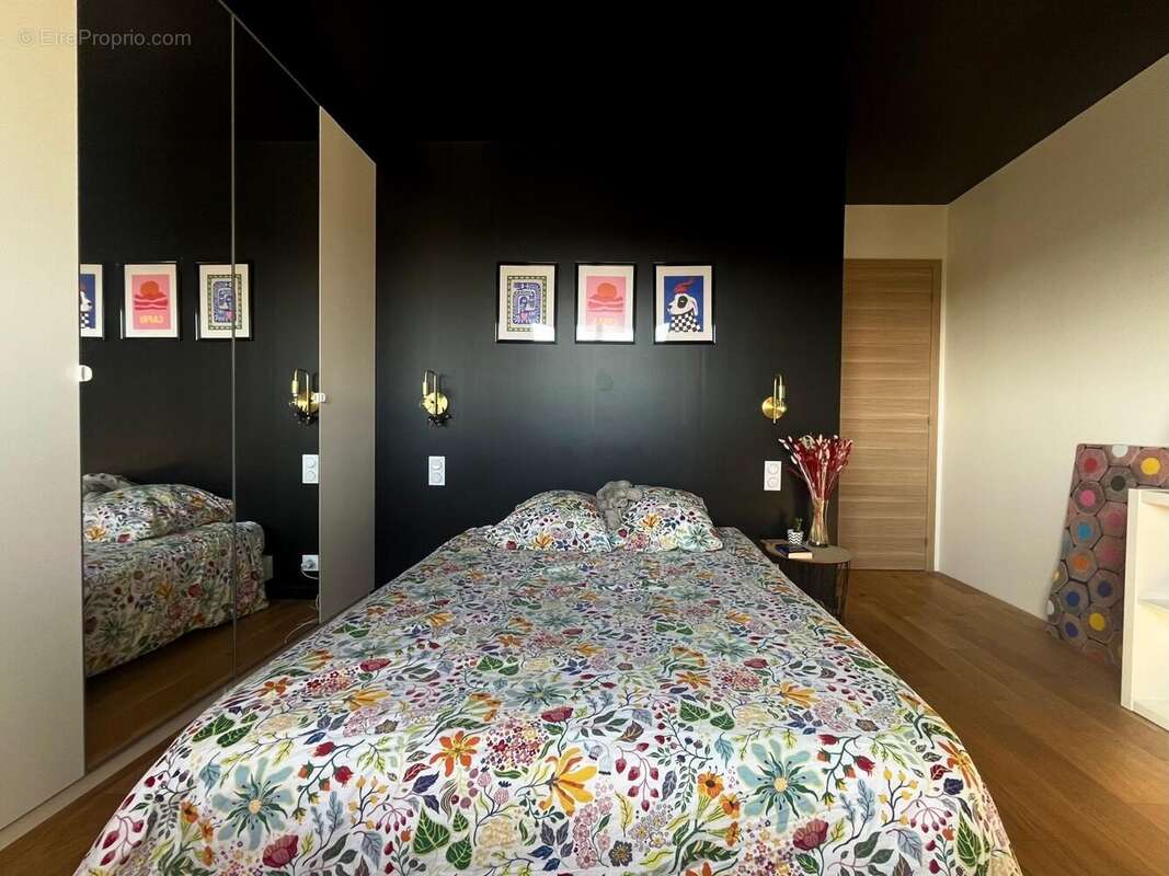 Maison à BOURGBARRE