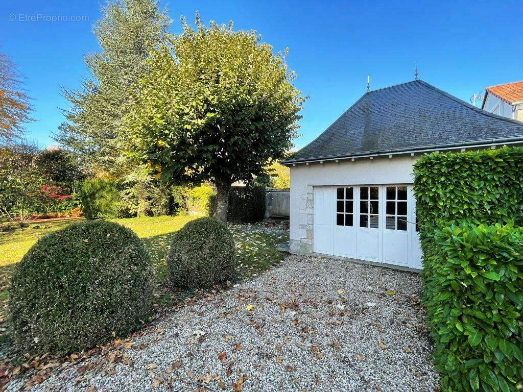 Maison à OLIVET