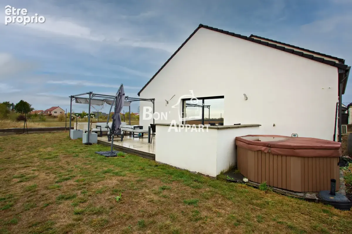 Maison individuelle - photo 2