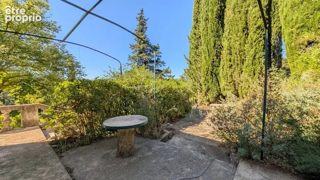 LE VAL villa à rénover sur 19.430m² de terrain - photo 12