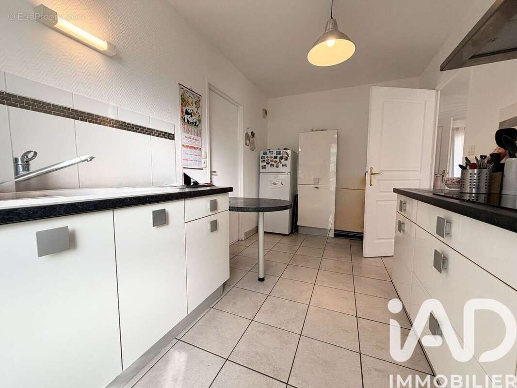 Maison 94 m² à Touques  - photo 7