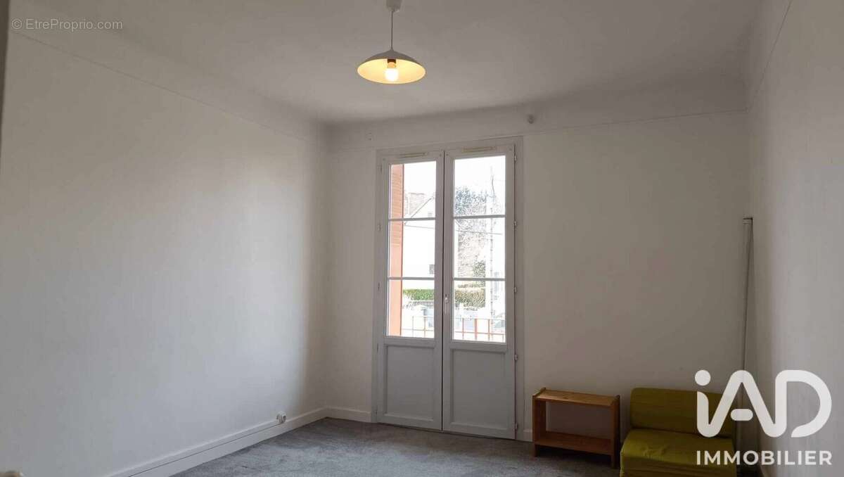 Appartement 80 m² à Auxerre  - photo 5