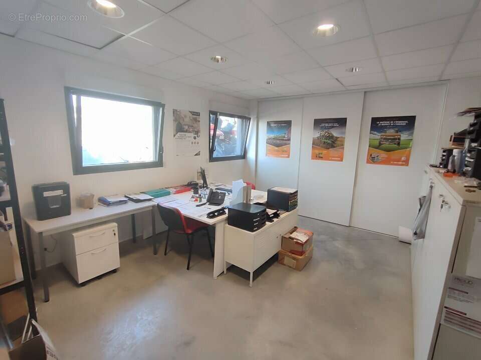 Autre à MOIDIEU-DETOURBE