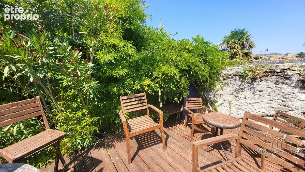 Appartement à vendre à Le Palais : Coup de coeur de l'agence - photo 10