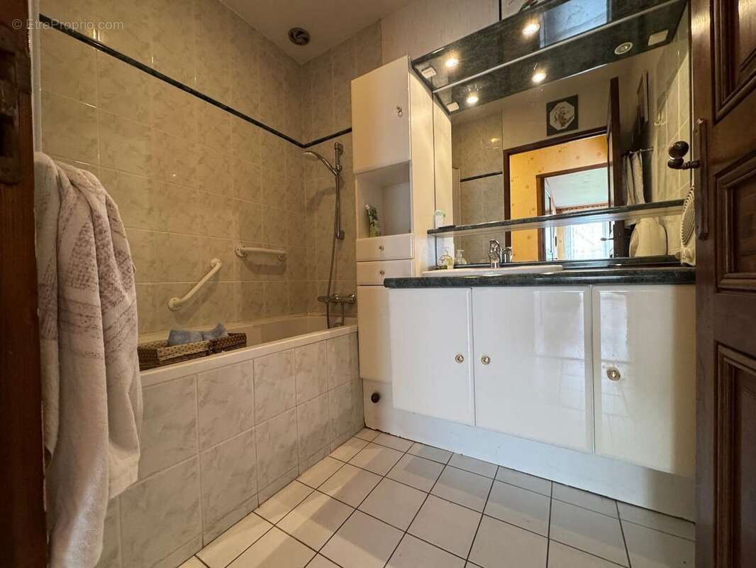 Maison 86 m² à Bondoufle  - photo 5