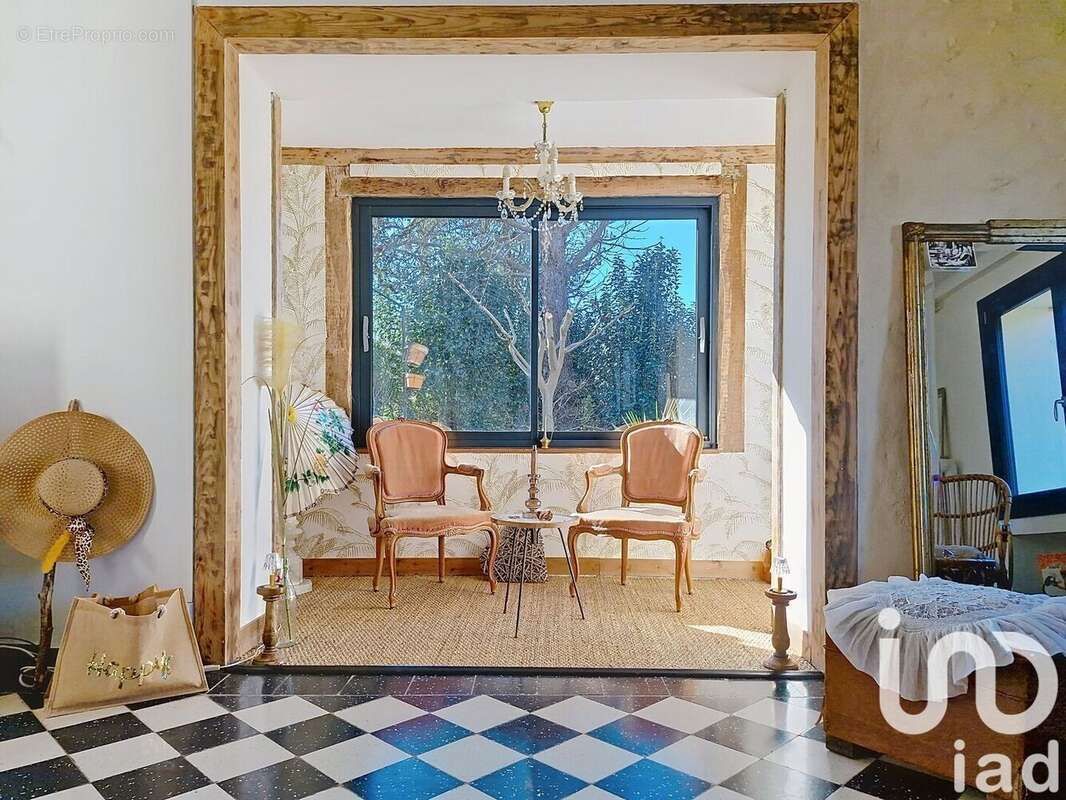 Photo 5 - Maison à SAINT-SEURIN-DE-PRATS