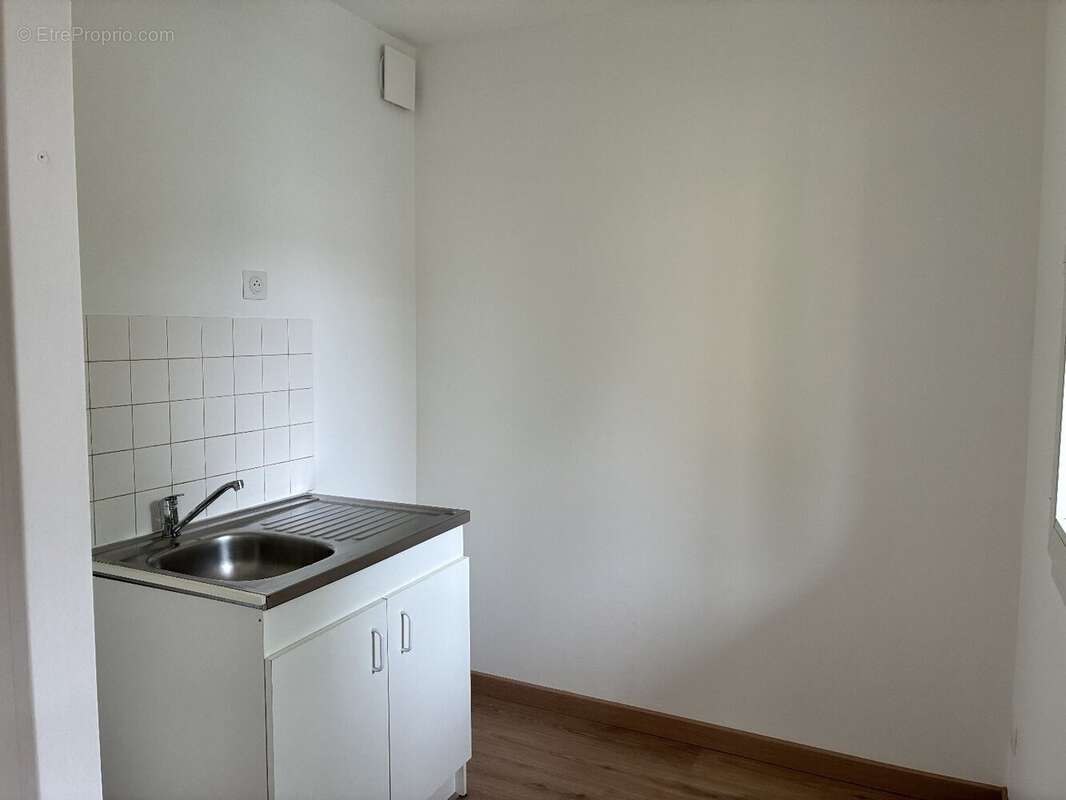 Appartement à SAINT-SEBASTIEN-SUR-LOIRE