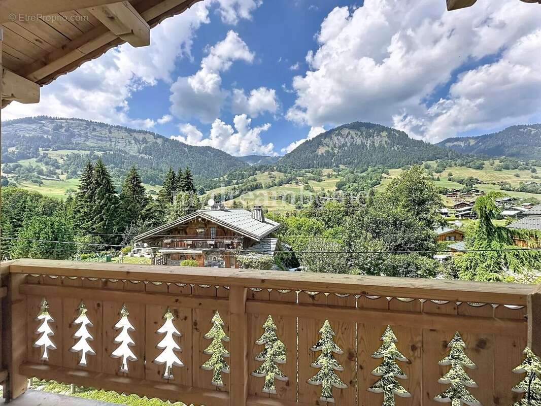 Exclusivité - Magnifique Chalet de 5 chambres - Praz sur Arly (74120) - photo 17