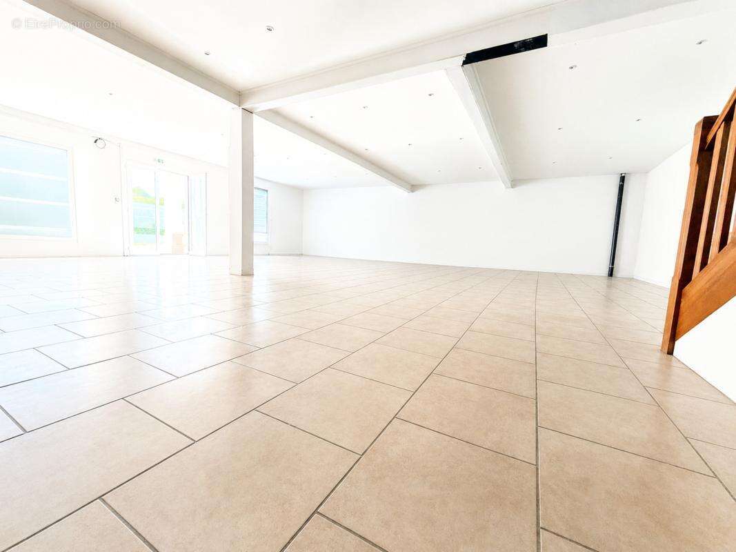 Commerce à CLAPIERS