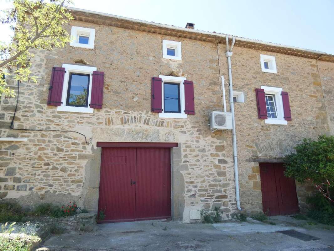Photo 4 - Maison à MONTBRUN-DES-CORBIERES