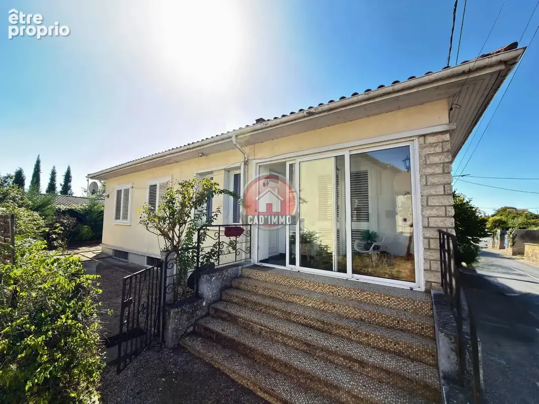 Photo Maison à La Force au prix de 212 000€