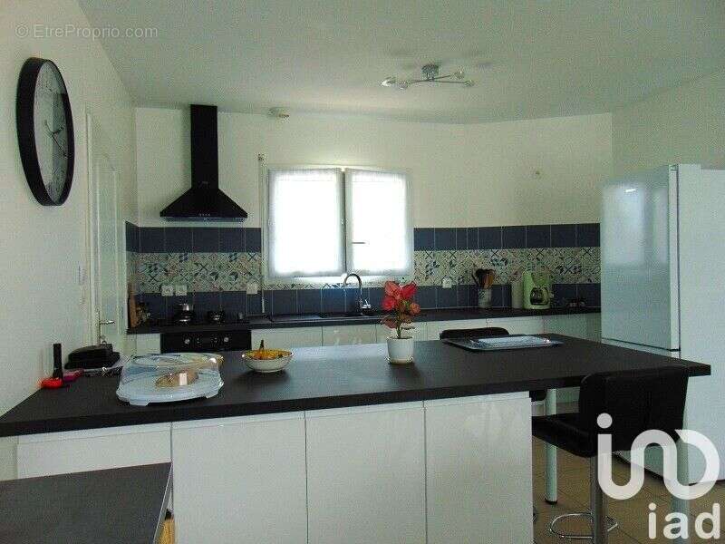 Photo 3 - Maison à GOURS