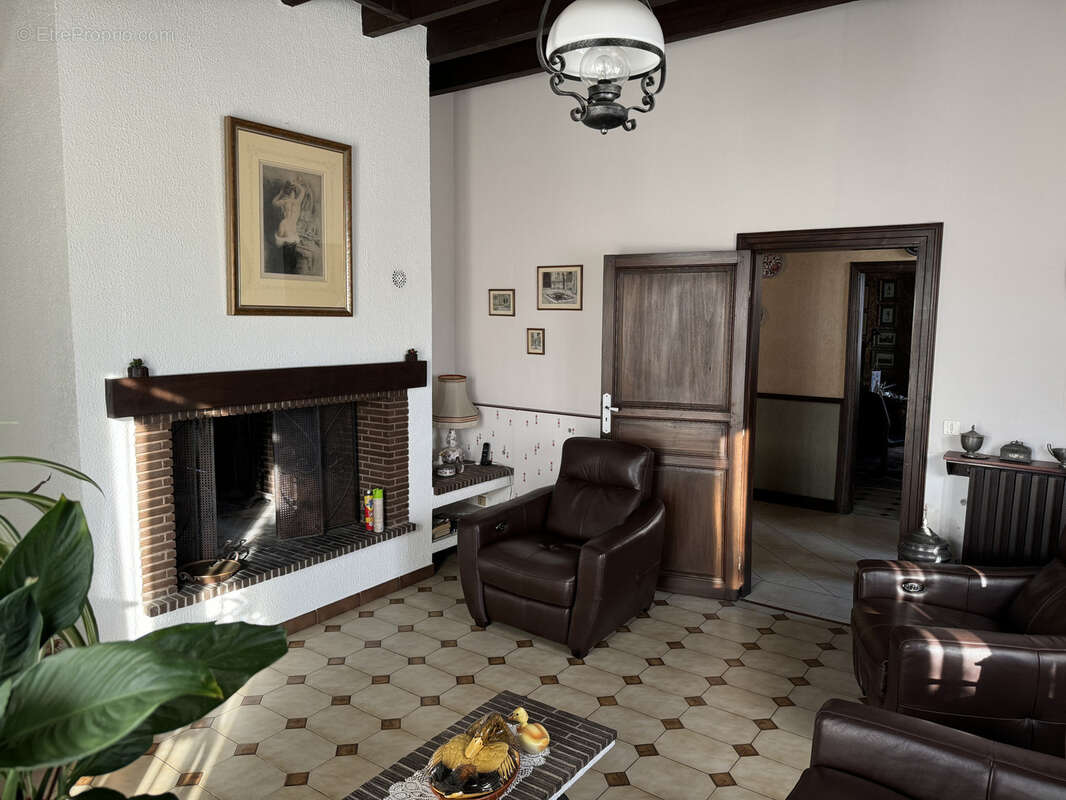 Maison de 8 pièces castelsarrasin - photo 14