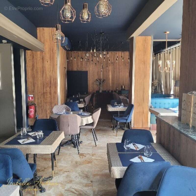 Commerce à GRENOBLE