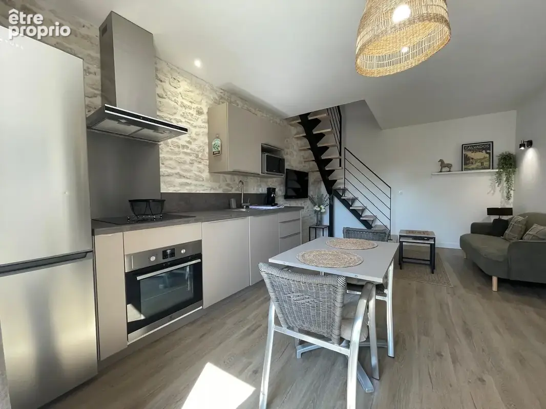 F2 neuf en duplex - photo 2
