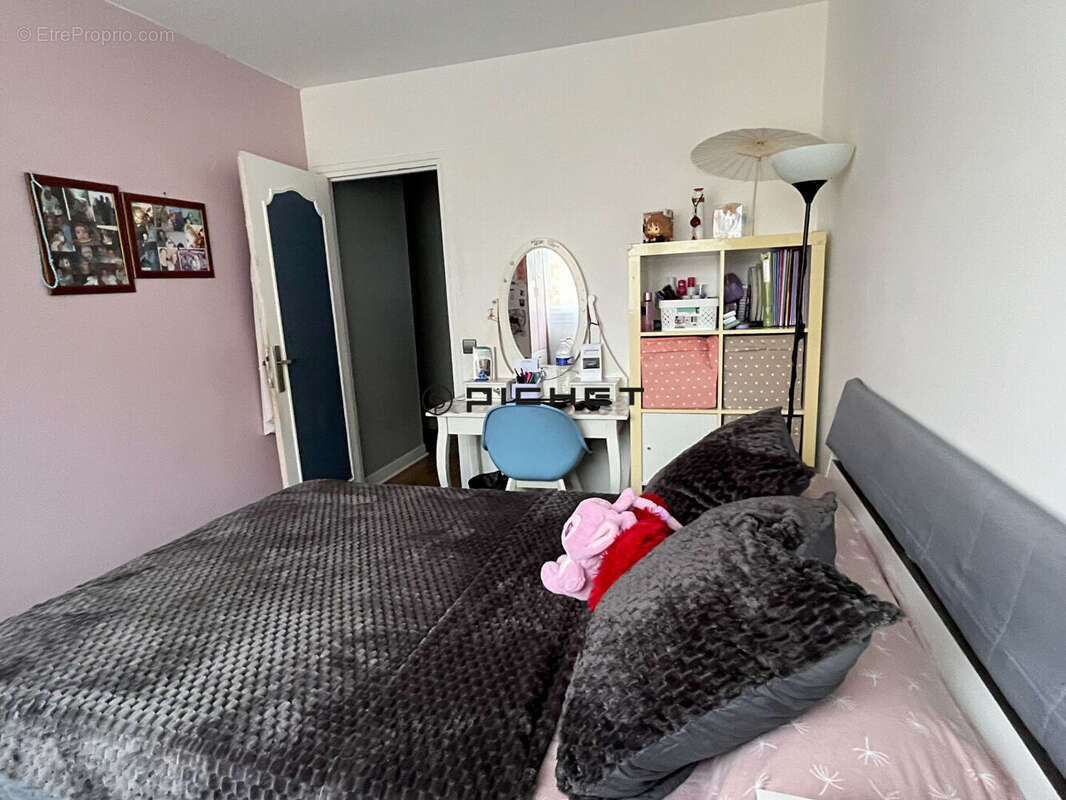 Appartement à PLAISIR