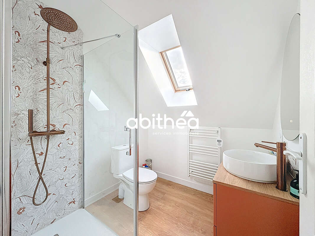 Maison à HENIN-BEAUMONT