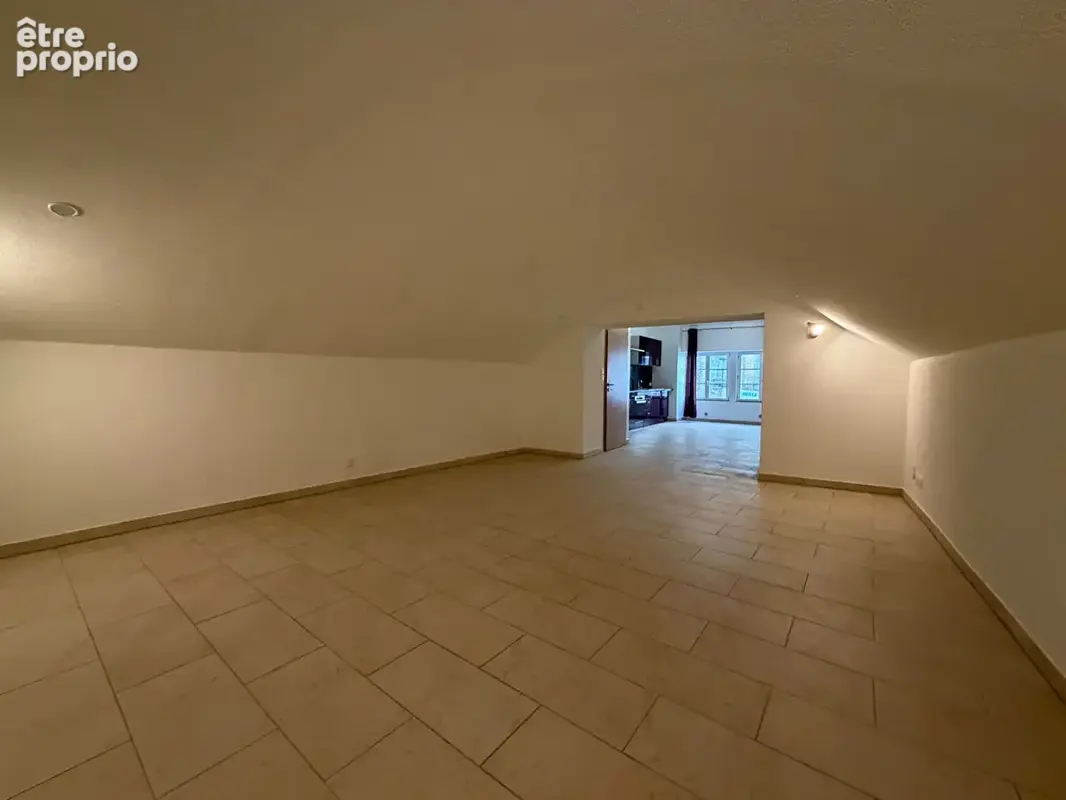 Appartement Sierck Les Bains 4 pièce(s) 108.30 m2 - photo 14