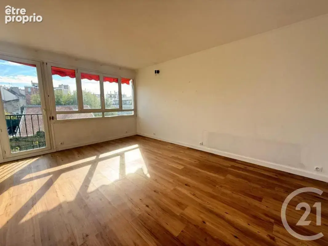 Appartement 4 pièces 70 m² à vendre à Fontenay-Sous-Bois (94120) - photo 5