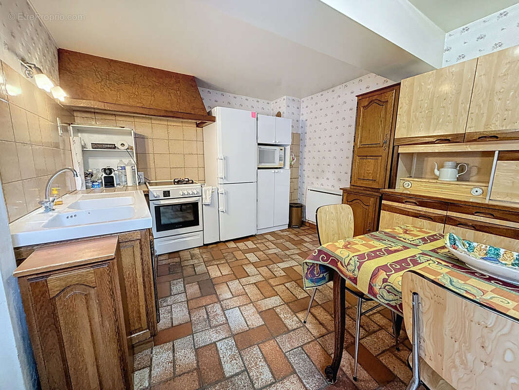 Maison à GOURNAY-EN-BRAY