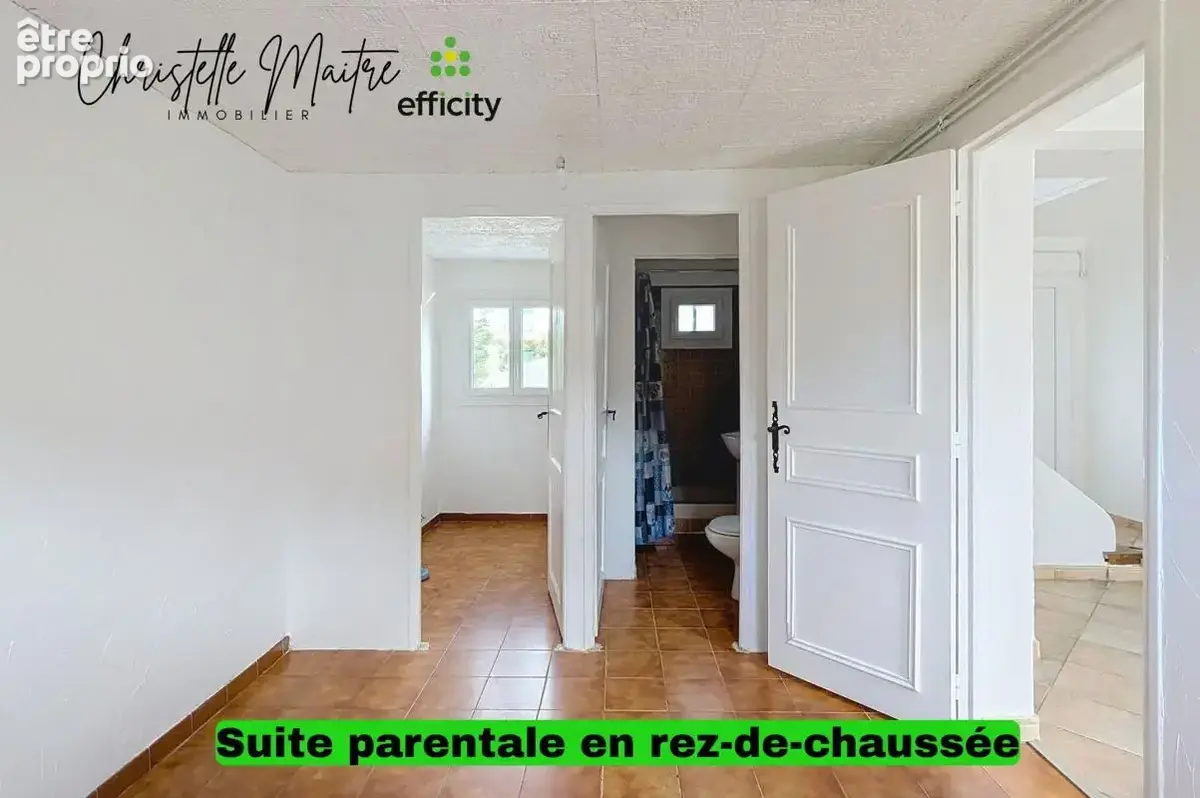 Maison 4 pièces 80 m² à vendre à Saint-Martin-De-Crau (13310) - photo 8
