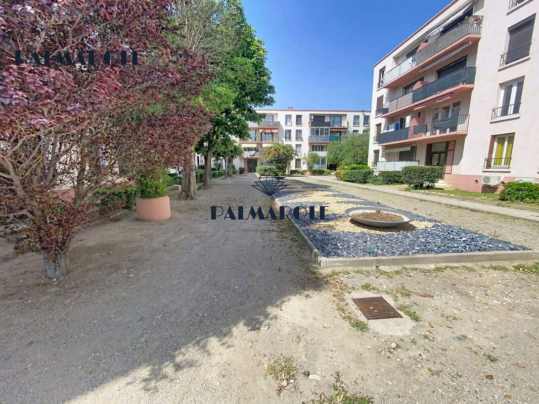 Appartement à PERPIGNAN