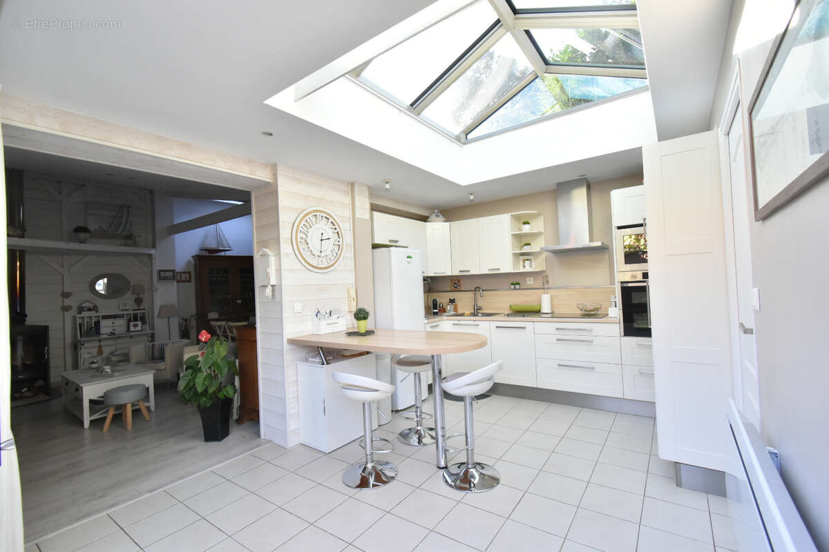 Appartement à ORVAULT