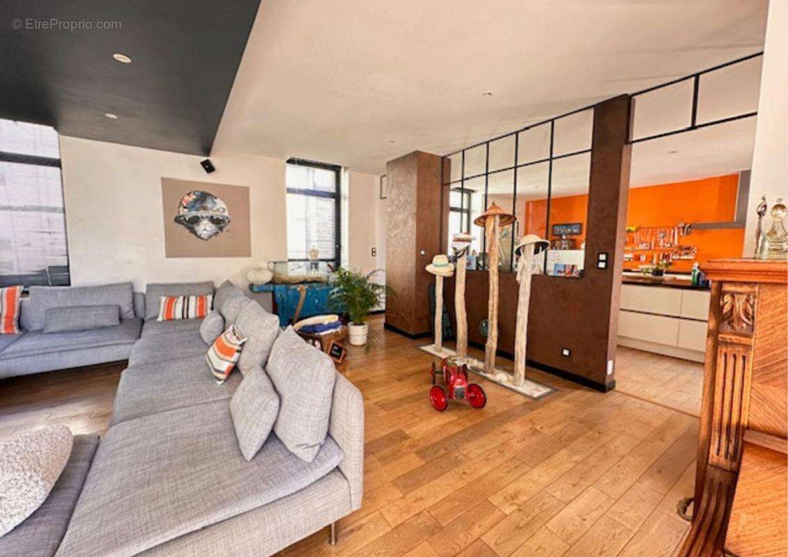 Maison à SAINT-BRIEUC